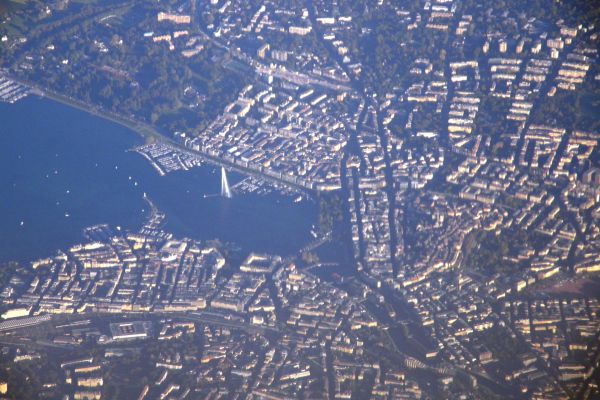 Geneve  